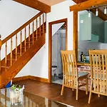 Haubarg Am Апартаменты