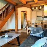 Haubarg Am Апартаменты