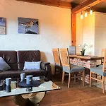 Апартаменты Haubarg Am Vollerwiek
