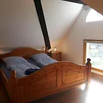 Haubarg Am Апартаменты