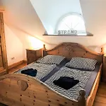 Haubarg Am Апартаменты