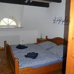 Haubarg Am Апартаменты *