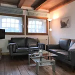 Апартаменты Haubarg Am
