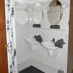 Haubarg Am شقة *