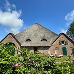 Апартаменты Haubarg Am Vollerwiek