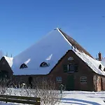 Haubarg Am Апартаменты