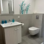 Апартаменты Haubarg Am