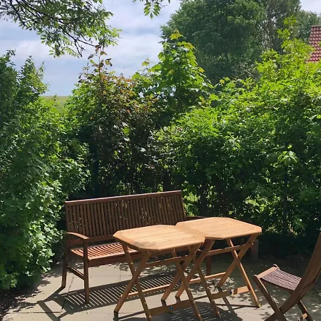 Haubarg Am Vollerwiek