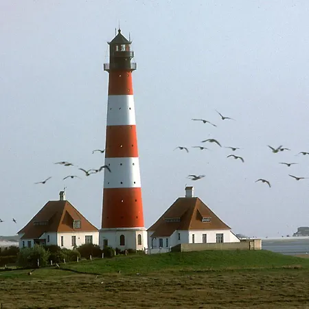 Haubarg Am