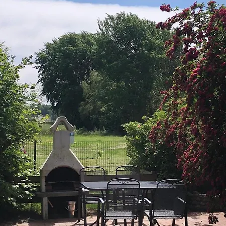 Lejlighed Haubarg Am