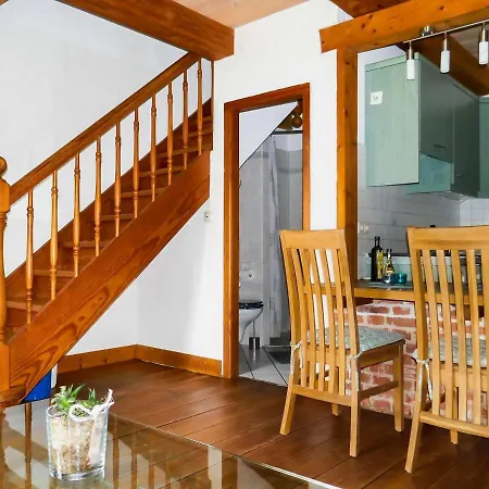 Haubarg Am Lejlighed