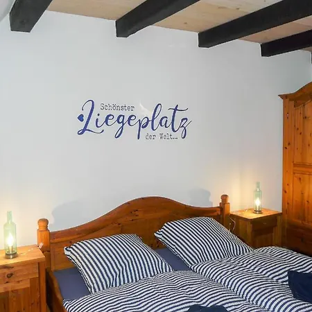 Haubarg Am Vollerwiek