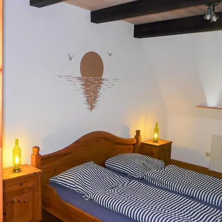 Lejlighed Haubarg Am *