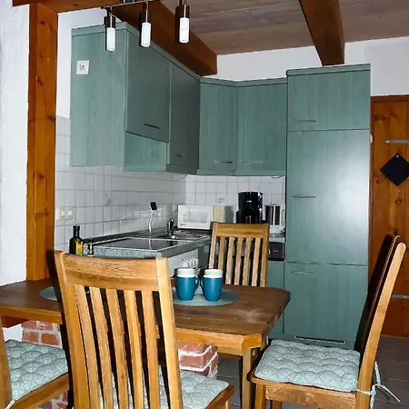 Haubarg Am Vollerwiek