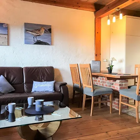 Lejlighed Haubarg Am Vollerwiek