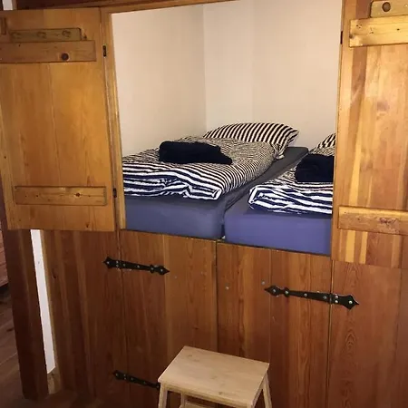 Apartment Haubarg Am