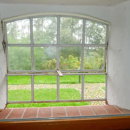 Lejlighed Haubarg Am