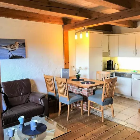 Haubarg Am Lejlighed Vollerwiek