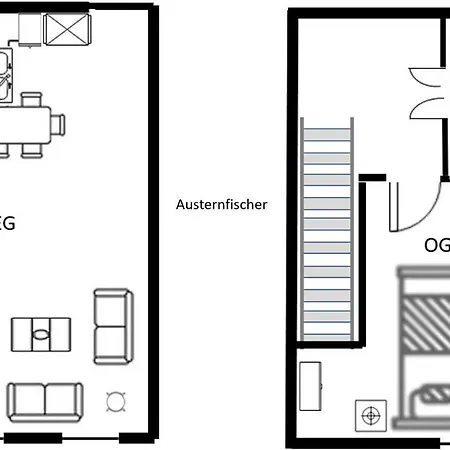 Haubarg Am Vollerwiek