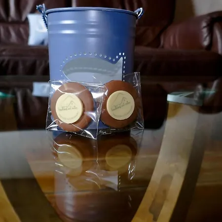 Lejlighed Haubarg Am Vollerwiek