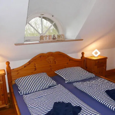Apartment Haubarg Am