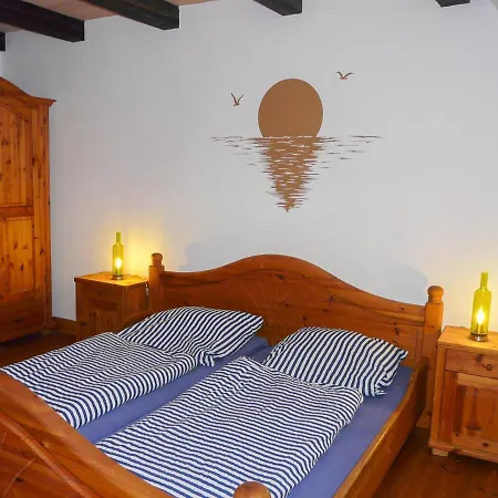 Haubarg Am Lejlighed *