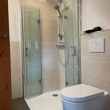 Apartment Haubarg Am Vollerwiek