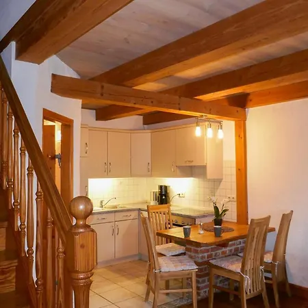 Haubarg Am Lejlighed