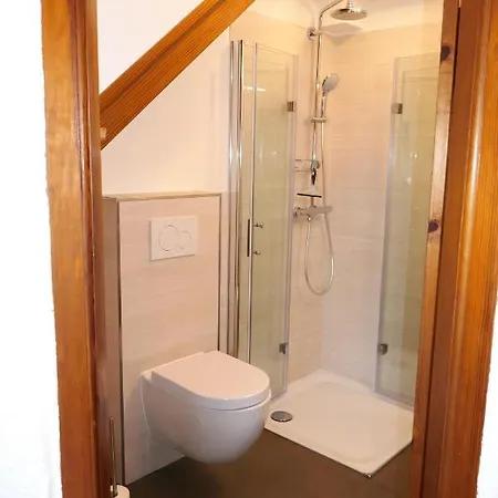 Haubarg Am * Vollerwiek