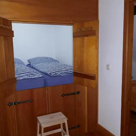 Haubarg Am Lejlighed *