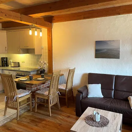 Lejlighed Haubarg Am