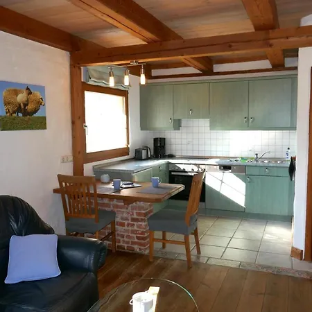 Haubarg Am Vollerwiek