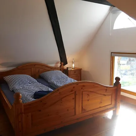 Haubarg Am Apartamento