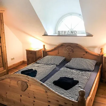 Haubarg Am Lejlighed