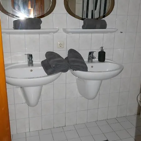 Haubarg Am Lejlighed