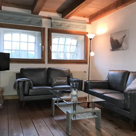 Lejlighed Haubarg Am