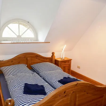 Apartment Haubarg Am Vollerwiek