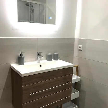 Haubarg Am Vollerwiek