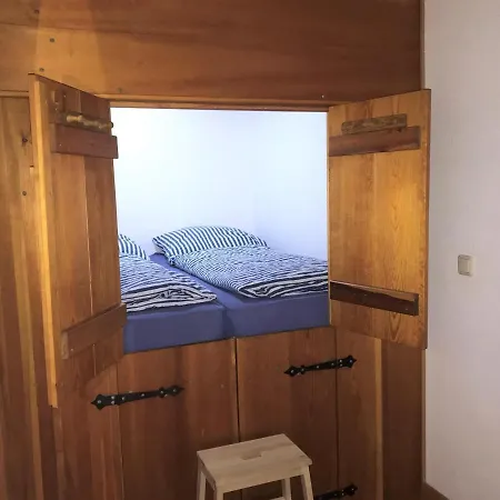 Haubarg Am Apartment