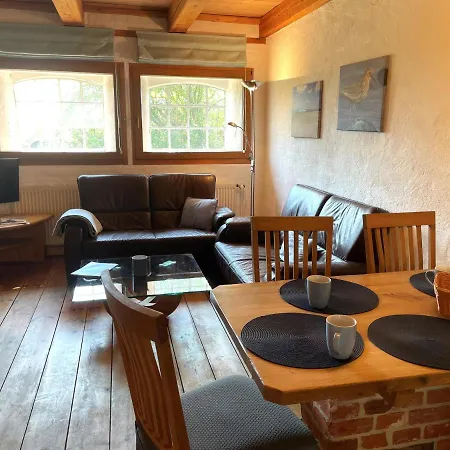 Haubarg Am Lejlighed *