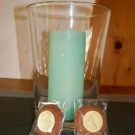 Lejlighed Haubarg Am Vollerwiek