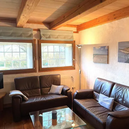 Haubarg Am * Vollerwiek