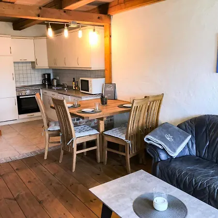 Haubarg Am Lejlighed *