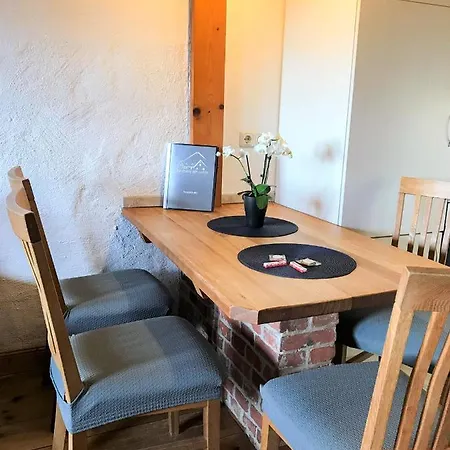 Lejlighed Haubarg Am *