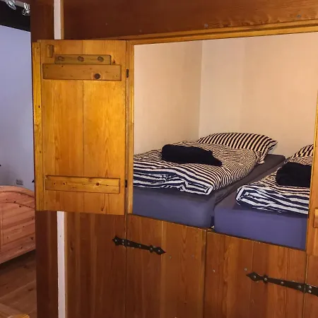 Apartment Haubarg Am Vollerwiek