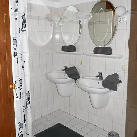 Haubarg Am Apartment *