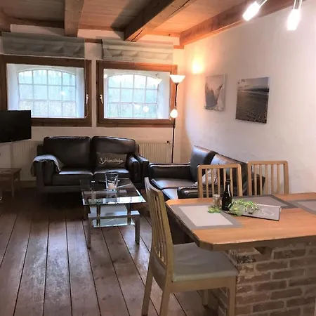 Haubarg Am * Vollerwiek