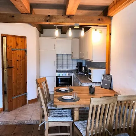 Haubarg Am Vollerwiek