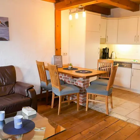 Haubarg Am Lejlighed *