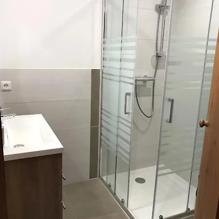 Haubarg Am Lejlighed